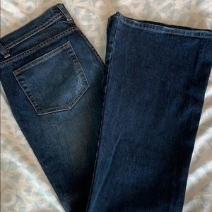 Never worn Limited jeans